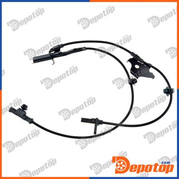 Capteur ABS avant droite pour TOYOTA | 0265007805, 170334